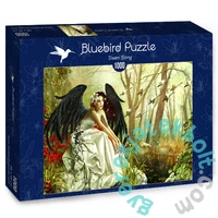 Bluebird 1000 db-os puzzle - Swan Song (70427)