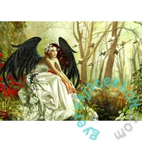 Bluebird 1000 db-os puzzle - Swan Song (70427)