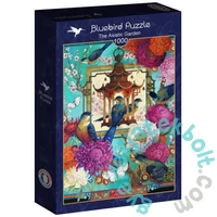 Bluebird 1000 db-os puzzle - The Asiatic Garden (90603)