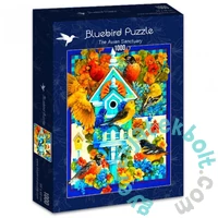 Bluebird 1000 db-os puzzle - The Avian Sanctuary (70420)