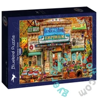 Bluebird 1000 db-os puzzle - The General Store (90582)