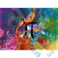 Bluebird 3000 db-os puzzle - The number Pi (70561)