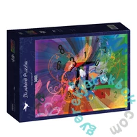 Bluebird 3000 db-os puzzle - The number Pi (70561)