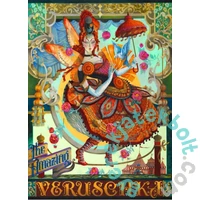 Bluebird 1500 db-os puzzle - The Oversell (90606)