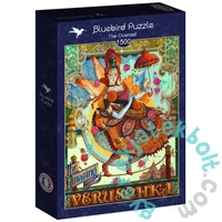 Bluebird 1500 db-os puzzle - The Oversell (90606)