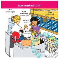 BrainBox - Angol nyelvlecke (93600)