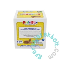 BrainBox - A világ városai (G1-13644)