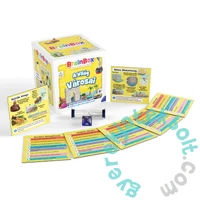 BrainBox - A világ városai (G1-13644)