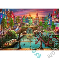 Brain Tree 1000 db-os puzzle - Amsterdam  (2102114)