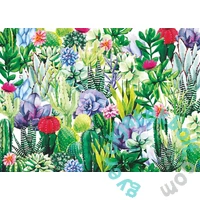 Brain Tree 1000 db-os puzzle - Cactus (2102058)