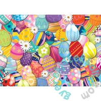 Brain Tree 1000 db-os puzzle - Candy Egg (2102099)