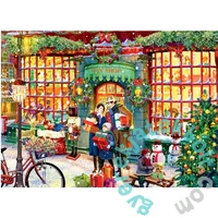 Brain Tree 1000 db-os puzzle - Chirstmas Toys (2102117)