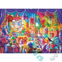 Brain Tree 1000 db-os puzzle - Magic Room (2102115)