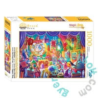 Brain Tree 1000 db-os puzzle - Magic Room (2102115)