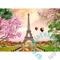 Brain Tree 1000 db-os puzzle - Paris (2102169)