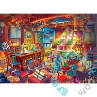 Brain Tree 1000 db-os puzzle - Pirate (2102086)
