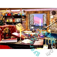 Brain Tree 1000 db-os puzzle - Pirates Room (2102041)