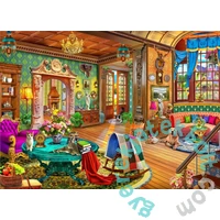 Brain Tree 1000 db-os puzzle - Sweet Home (2102165)