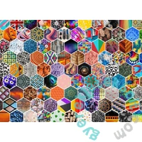 Brain Tree 500 db-os puzzle - Seamless  (2202014)