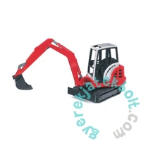 Bruder - Schaeff HR16 kotrógép mini - 25 cm (02432) 