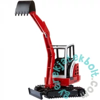Bruder - Schaeff HR16 kotrógép mini - 25 cm (02432) 