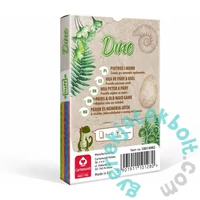 Fekete Péter és memória kártya - Dinoszauruszok