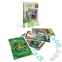 Fekete Péter és memória kártya - Dinoszauruszok