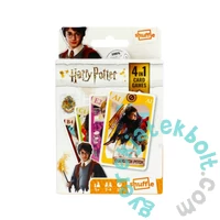 Harry Potter 4 az 1-ben kártyajáték