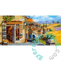 Castorland 4000 db-os puzzle - Toszkána színei (C-400171)