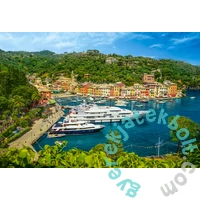 Castorland 1000 db-os puzzle - Olaszország (C-104703)