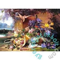 Castorland 2000 db-os puzzle - Csendélet (C-200276)