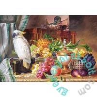 Castorland 3000 db-os puzzle - Csendélet (C-300143)