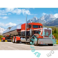 Castorland 300 db-os puzzle - Peterbilt (B-030033)