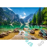 Castorland 1000 db-os puzzle - Mennyei tó (C-103416)