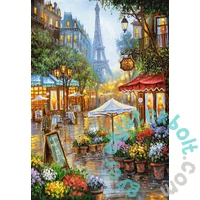 Castorland 1000 db-os puzzle - Tavasz Párizsban (C-103669)