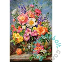 Castorland 1000 db-os puzzle - Júniusi virágok (C-103904)