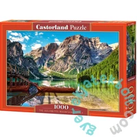 Castorland 1000 db-os puzzle - A Dolomitok, Olaszország (C-103980)