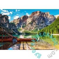 Castorland 1000 db-os puzzle - A Dolomitok, Olaszország (C-103980)