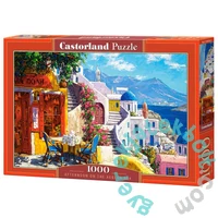 Castorland 1000 db-os puzzle - Délután az Égei-tengernél (C-104130)
