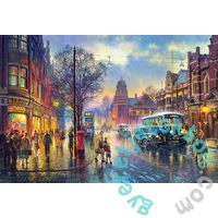 Castorland 1000 db-os puzzle - Abbey Road 1930's (C-104499)