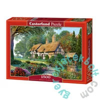 Castorland 1500 db-os puzzle - Varázslatos hely (C-150915)