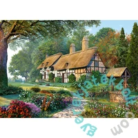 Castorland 1500 db-os puzzle - Varázslatos hely (C-150915)
