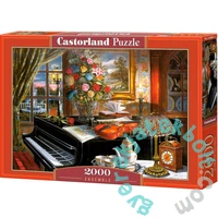 Castorland 2000 db-os puzzle - Együtt (C-200641)