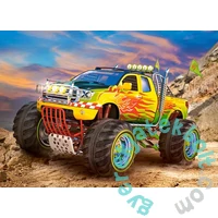 Castorland 260 db-os puzzle - Monster Truck (B-27330)