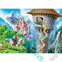 Castorland 260 db-os puzzle - Aranyhaj (B-27453)