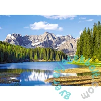 Castorland 3000 db-os puzzle - Misurina-tó Olaszország (C-300198)