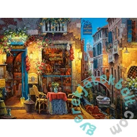 Castorland 3000 db-os puzzle -  A különleges helyünk, Velence (C-300426)