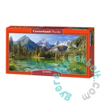 Castorland 4000 db-os puzzle - A hegyek királya (C-400065)