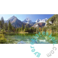 Castorland 4000 db-os puzzle - A hegyek királya (C-400065)