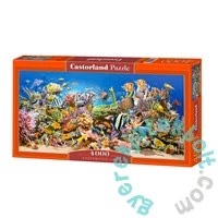 Castorland 4000 db-os puzzle - Víz alatti élet (C-400089)